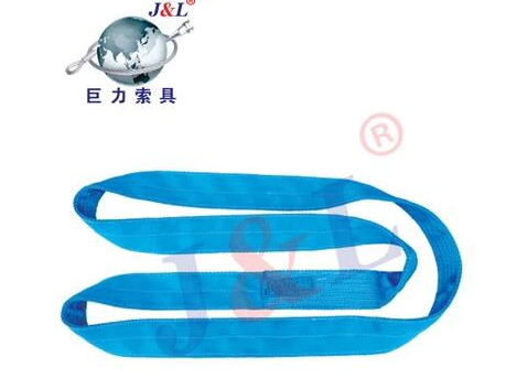 巨力吊裝帶