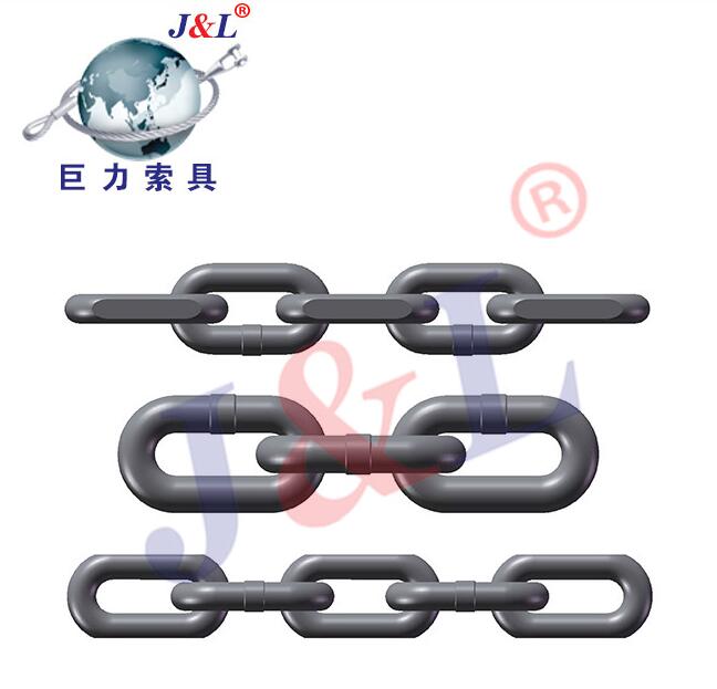 礦用圓環(huán)鏈條