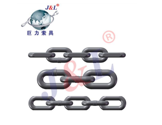 巨力鏈條索具